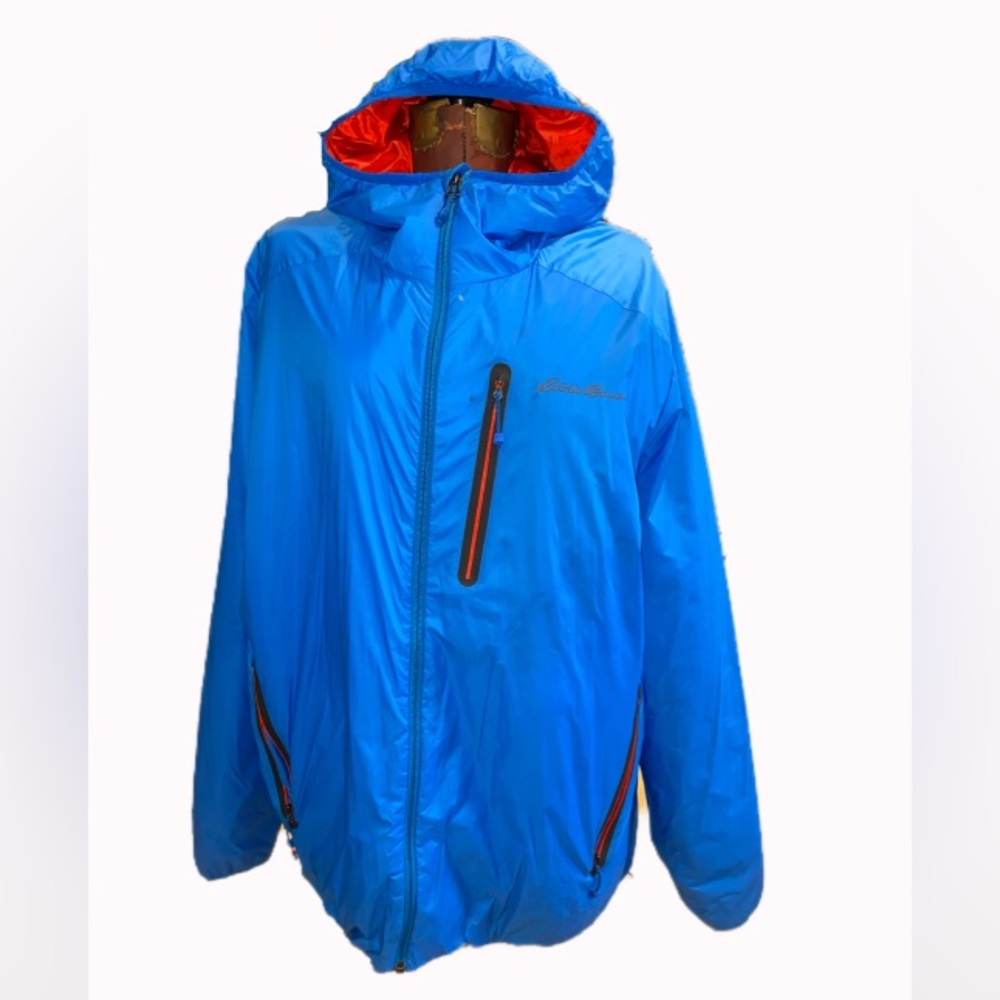 EDDIE BAUER FIRST ASCENT WINTER JACKET (EVERTHERM)